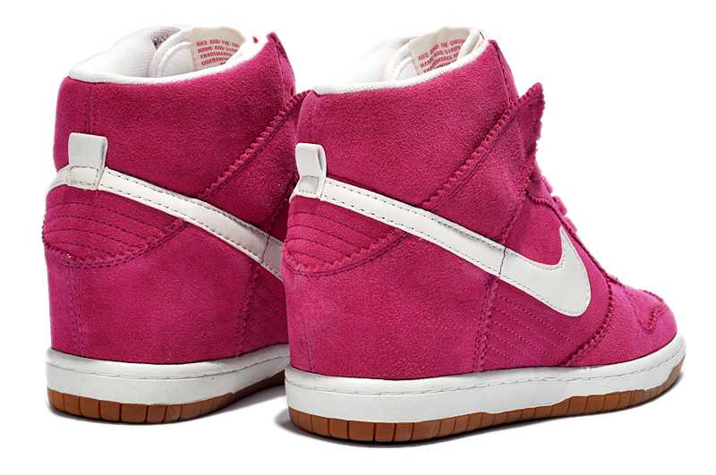 Nike Dunk Sky Hi concurrence des prix pas cher magasin
